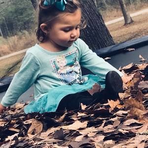 Meet your Posher, Harley